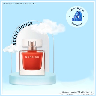 Nước hoa nữ Narciso Rodriguez Narciso Rouge Eau de Toilette