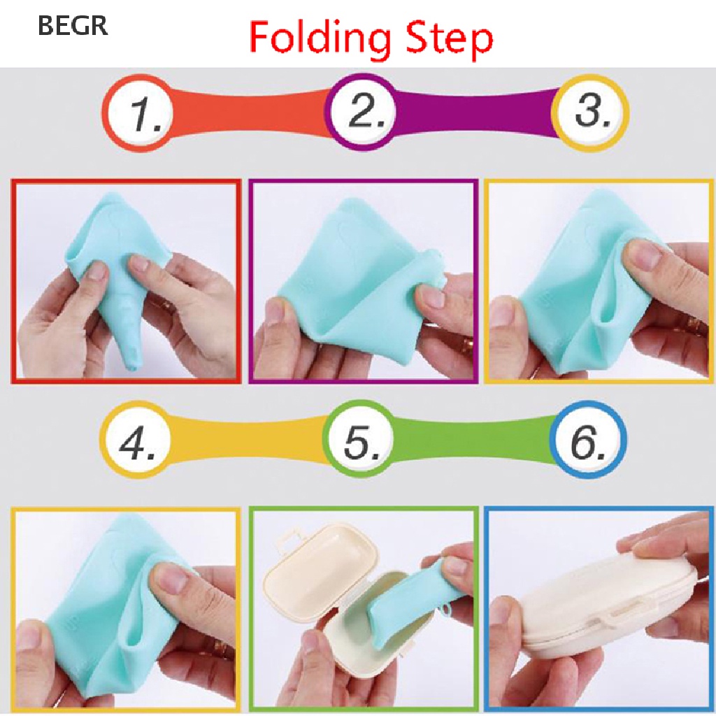 Dụng Cụ Đi Tiểu Bằng Silicone Có Phễu Cho Nữ