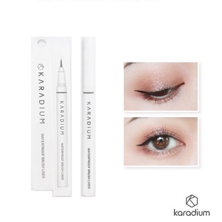 KẺ MẮT DẠ KARADIUM WATERPROOF BLUSH LINER