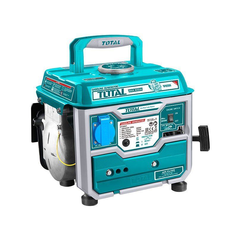 TP18001 Máy phát điện total 0,8KW