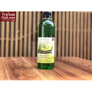 SIRO DƯA LƯỚI XANH 700g( SUNNY - ĐÀI LOAN)