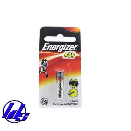 Pin Energizer A27, MN27 Alkaline 12V