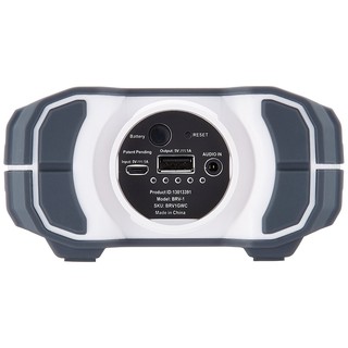 Loa bluetooth Braven BRV-1