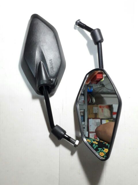 Kiếng Ya 2 cái xuôi 10li