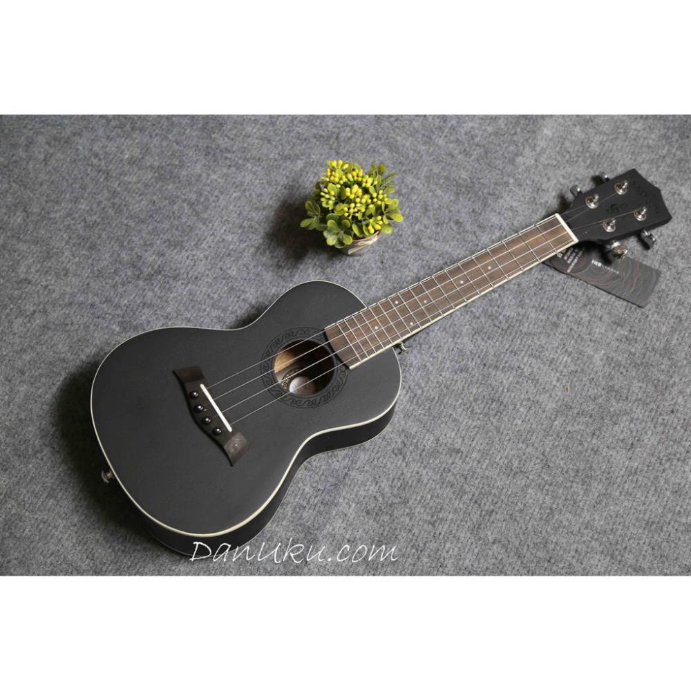 Đàn Ukulele Concert Andrew 23inch Siêu Xịn Sò (Tặng Kèm Full Phụ Kiện)