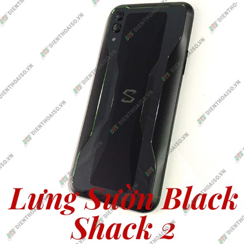 Sườn Lưng Xaiomi Black shark 2