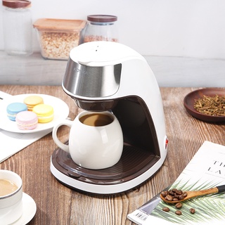 Máy pha cà phê nhỏ giọt Konka