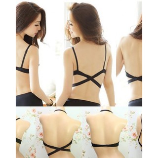 Áo Lót Nâng Ngực Multiway 7 Kiểu