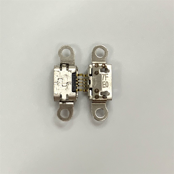 5 Chân sạc Vivo Y51/Y53/Y33/Y27/Y37/X3T hàn main