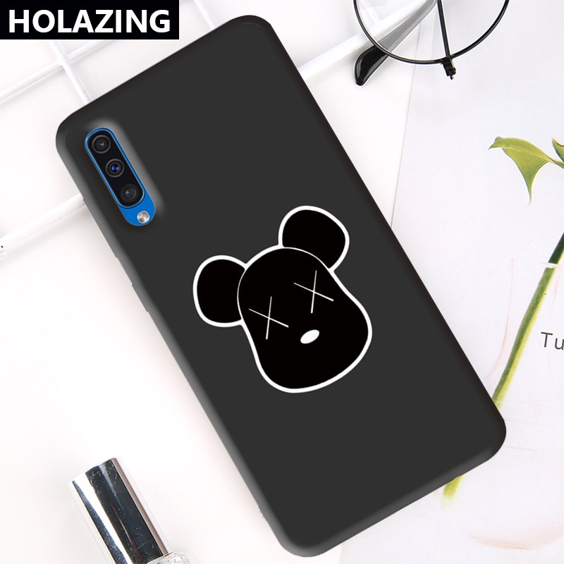 Ốp Điện Thoại Silicon In Hình Kaws Cho Samsung Galaxy A50 A30 A50S A30S A20S A10S Samsung A51 A71 A01 A11 A80 A70S | BigBuy360 - bigbuy360.vn