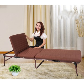 Giường gấp kiểu hàn quốc hq80