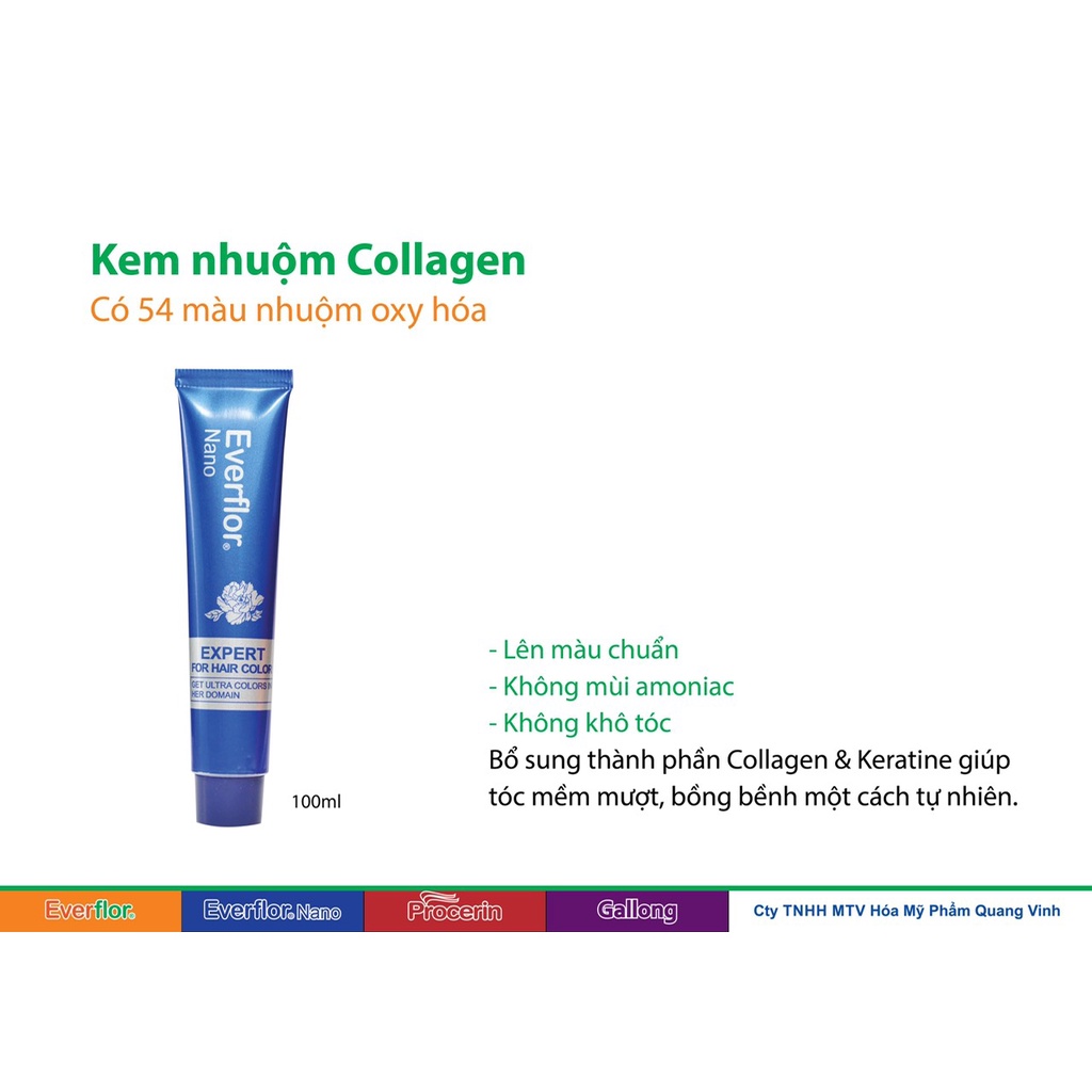 NHUỘM THẢO DƯỢC X9 100ml