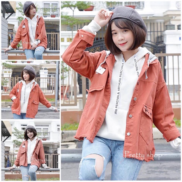 Kaki PRETTY | BigBuy360 - bigbuy360.vn