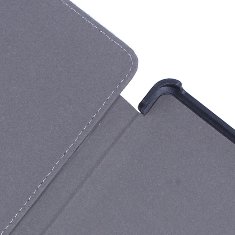 Bao da máy tính bảng phối nhựa cứng siêu mỏng bảo vệ cho KOBO GLO HD 6.0"