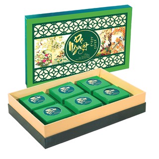 Bánh Trung Thu Cao Cấp Bibica - Dạ Nguyệt
