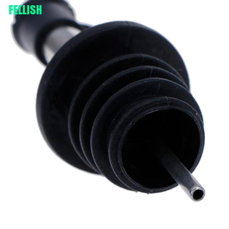 1 Nắp Đậy Chai Dầu Ăn Có Vòi Rót Tiện Dụng