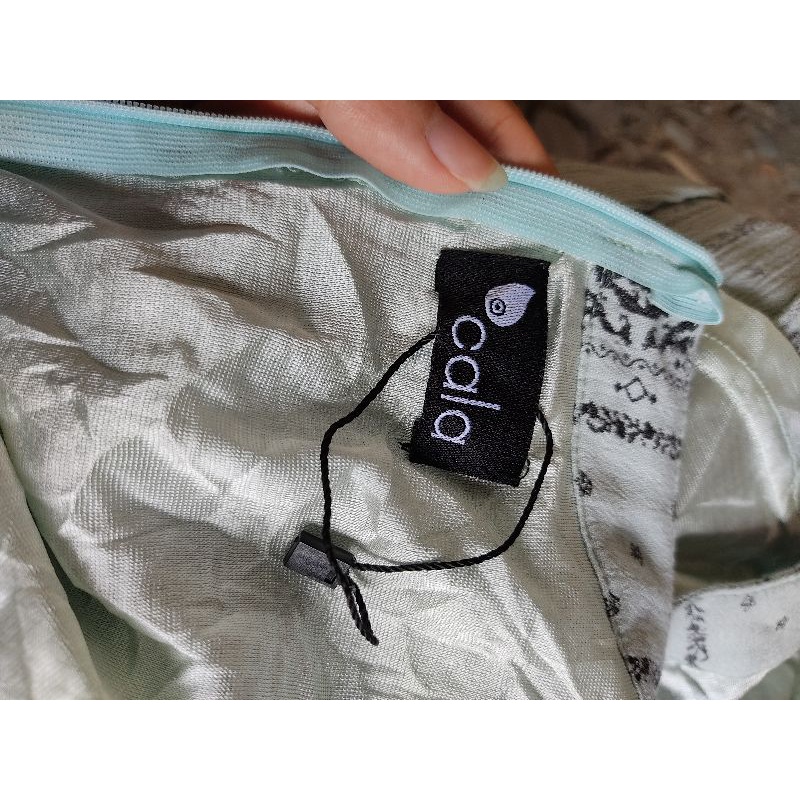 Đầm xô dài size S M