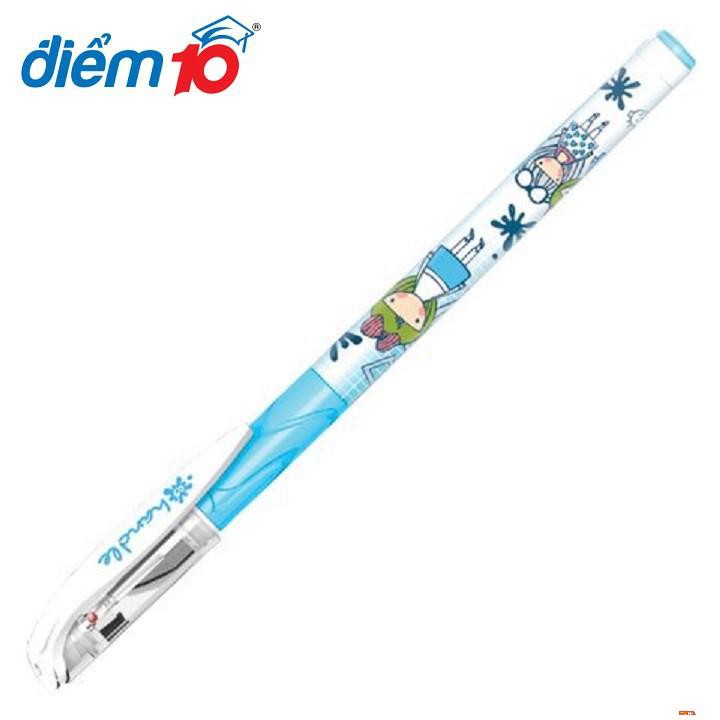 Bút Gel Điểm Handle 10 TP-GEL01