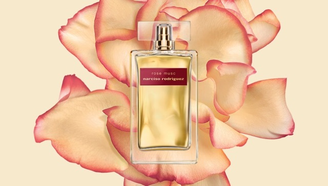 ❋ nước hoa Narciso Rodriguez Rose Musc [Mẫu thử 1Oml] ❋ (10ML) | BigBuy360 - bigbuy360.vn