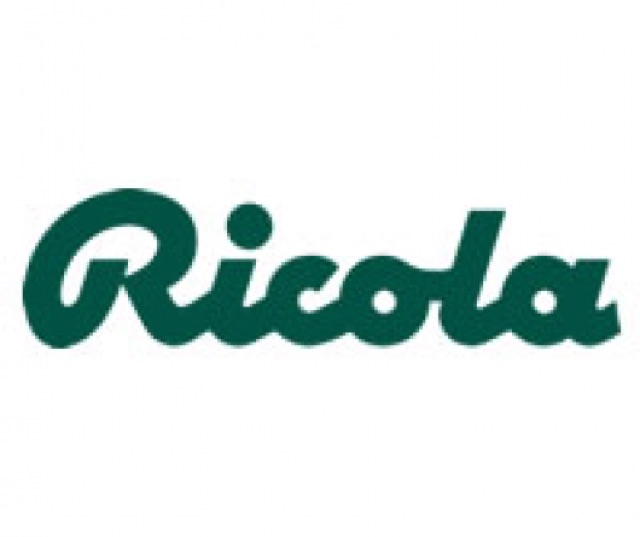 Kẹo RICOLA ORIGINAL HERB Thụy Sỹ 100g - Hương THẢO MỘC