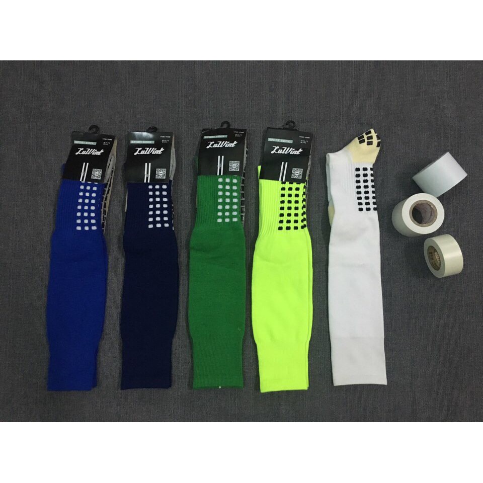 Vớ chống trượt dài