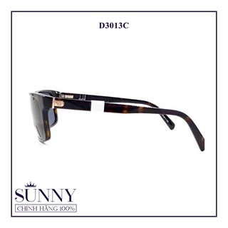 Kính Mát Unisex Dunhill D3013