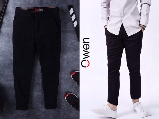 Sale quần Owen 830k👉Còn 350k