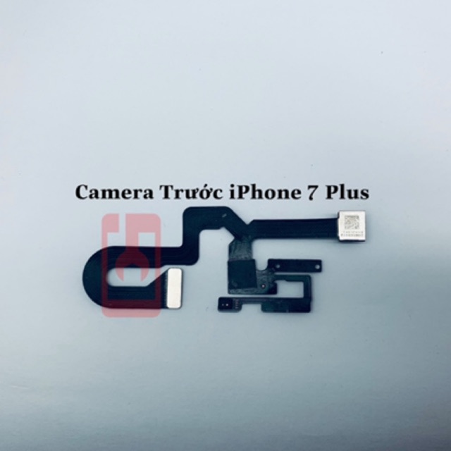 Camera trước iPhone 7 Plus