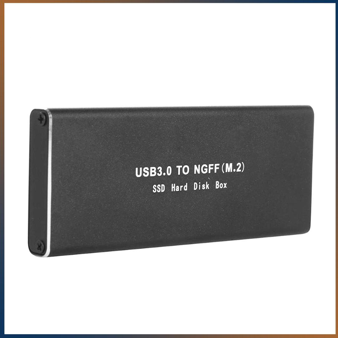 Ổ Cứng Ssd (3.12) M.2 Ngff To Usb3.0 | BigBuy360 - bigbuy360.vn