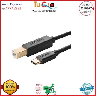 Cáp máy in USB-C Ugreen 30183
