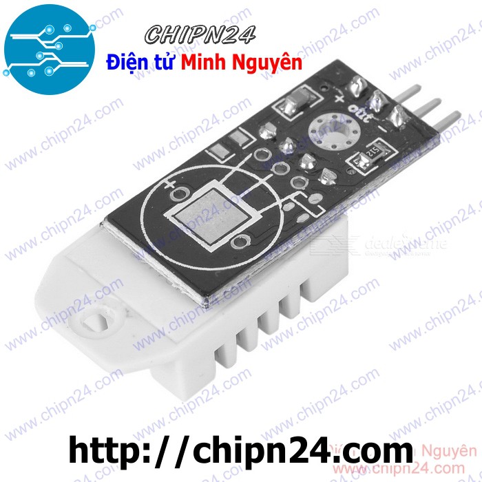 [1 CÁI] Module Cảm biến nhiệt độ, độ ẩm DHT22