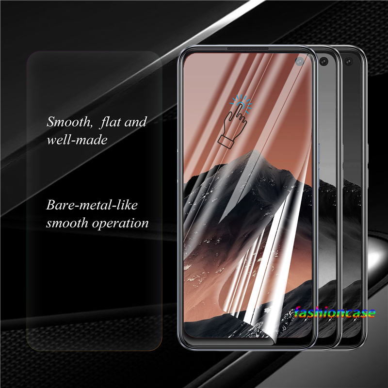 Miếng Dán Màn Hình Điện Thoại Redmi Note 8 9 7 5 4 4X 5 Pro 7 Pro 7S Redmi Poco X3 NFC 9 9c NFC 8 6A 5A 4A 8A Pro 8A