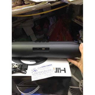 Loa Bluetooth Kimiso KM-203