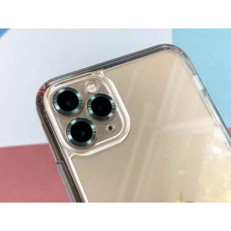 Ốp Likgus trong bảo vệ camera dành cho iPhone 13, 13 Pro max, 12 Mini/ 12 Max/ 12 Pro / 12 Promax