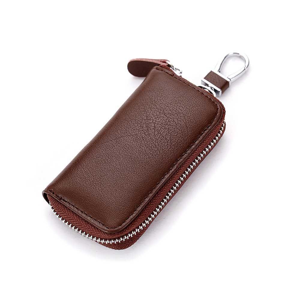 Túi Đựng Chìa Khóa / Tiền Xu Đa Năng Phong Cách Hàn Quốc Dễ Thương