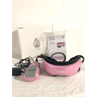 Máy massage mắt yaman st-167a