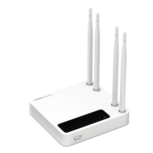 Bộ phát wifi EFM ipTIME A604MU