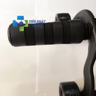 CON LĂN 4 BÁNH TẬP BỤNG BX04