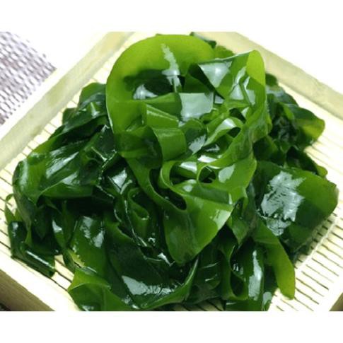 TẢO BẸ KOMBU 35GR - HÀNG NHẬT NỘI ĐỊA, giàu dinh dưỡng dùng để nấu canh hoặc nước dùng daishi cho bé