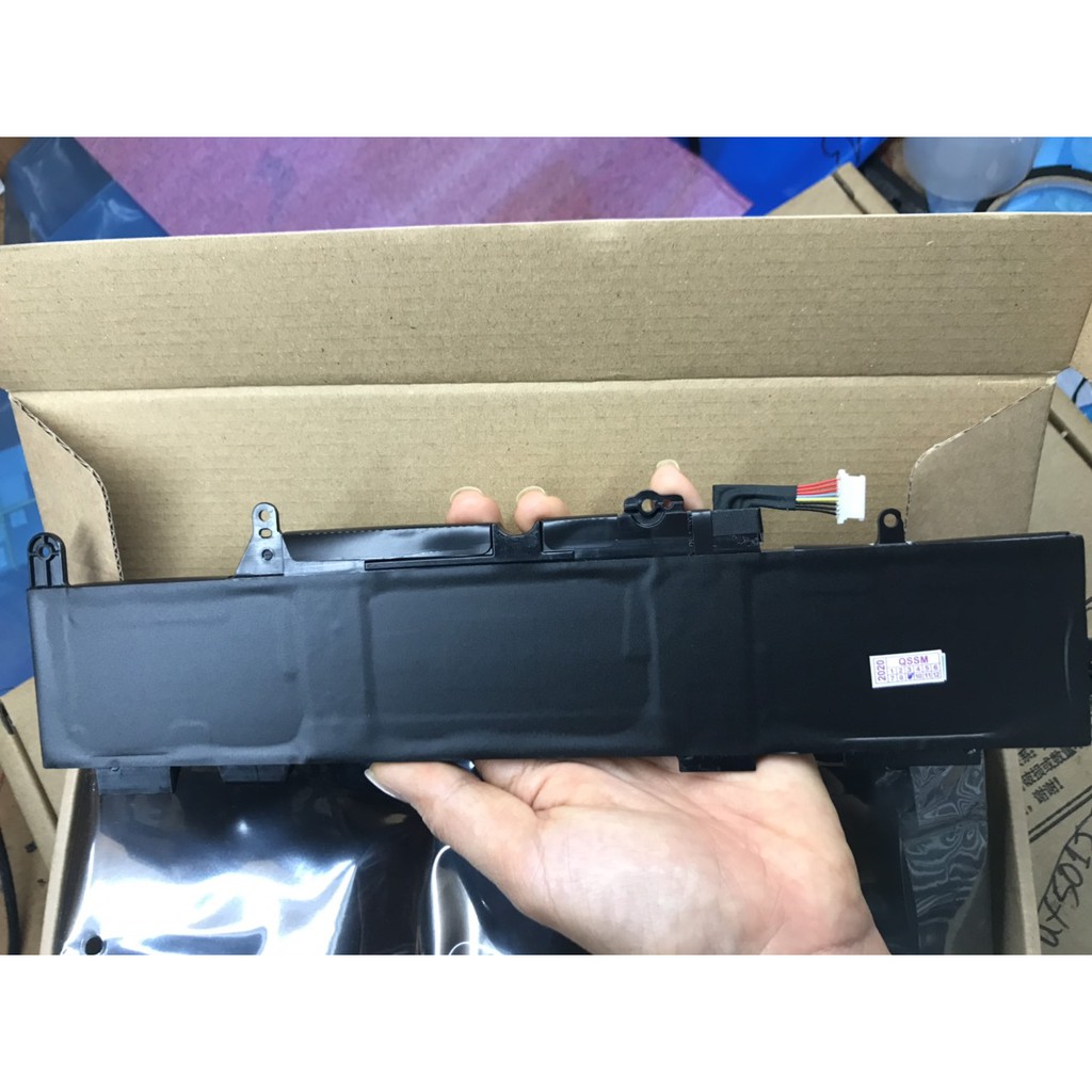 Pin laptop HP Elitebook 730 G5,735 G5,740 G5,745 G5,830 G5,840 G5,846 G5,Zbook 14U (SS03XL) tốt Bh 6 tháng
