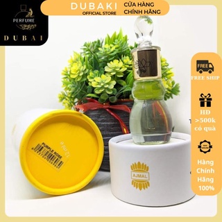 Chuẩn_auth_quà_60k tinh dầu nước hoa dubai ajmal miss universe lucky men in blue fantablous lưu hương trên 24h