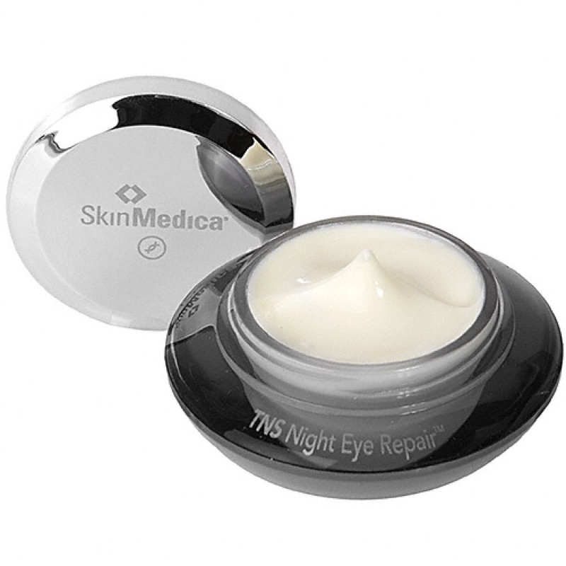 Kem dưỡng mắt chống lão hoá Skinmedica TNS Eye repair