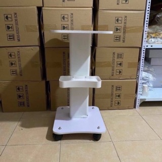 Kệ đứng đựng Aqua, 5 in 1, 6 in 1 máy công nghệ cao