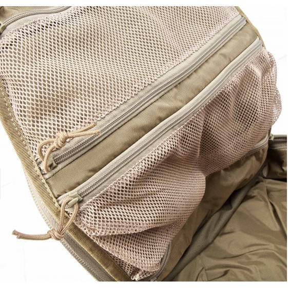 Balo đi học đi làm đi du lịch tactical 5.11 rush 12