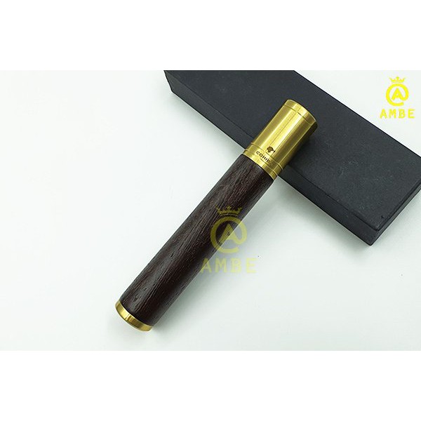 {HOT} Ống đựng Giữ Ẩm Bảo Quản xì gà 1 điếu Cohiba HB-HY2