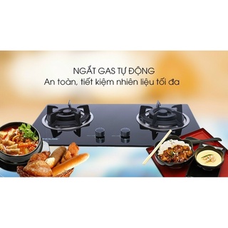 Bếp ga âm Sunhouse SHB7736