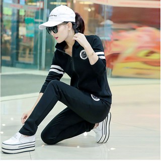 Bộ đồ thể thao logo STT001