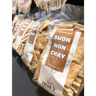 Sườn non chay Hoa Y 1 Kg