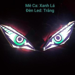Đèn Led Audi Xi nhan Xe Wave A - Một Cặp