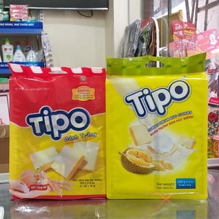 Bánh Tipo Trứng 220g